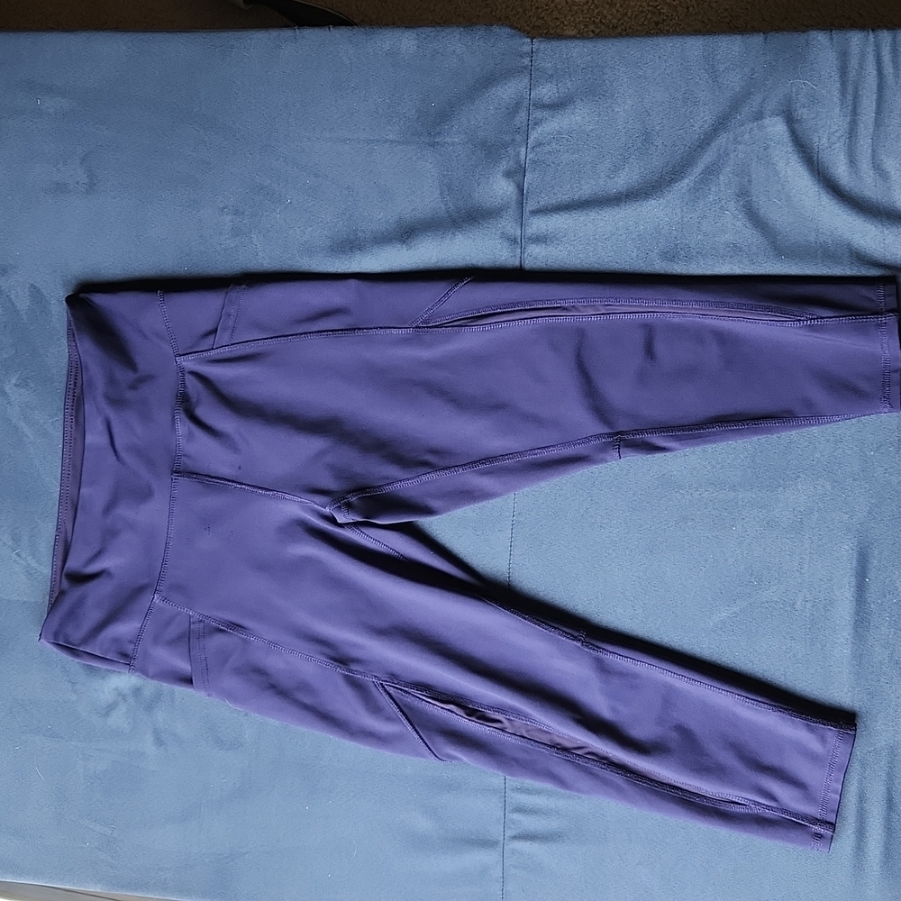 Marika Capri leggings